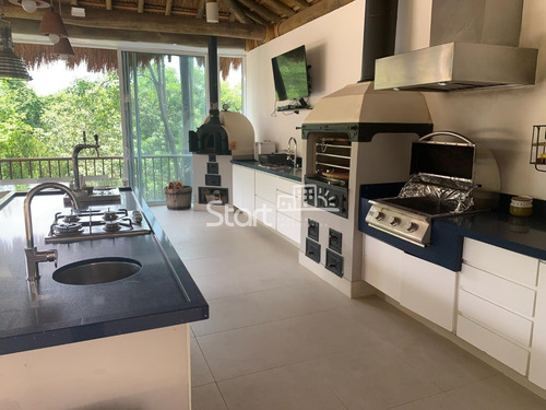 Imagem 11 de 30 de Casa Para Aluguel Em Sousas - Ca006687