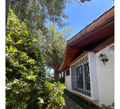 Venta Casa Para Remodelar Los Dominicos