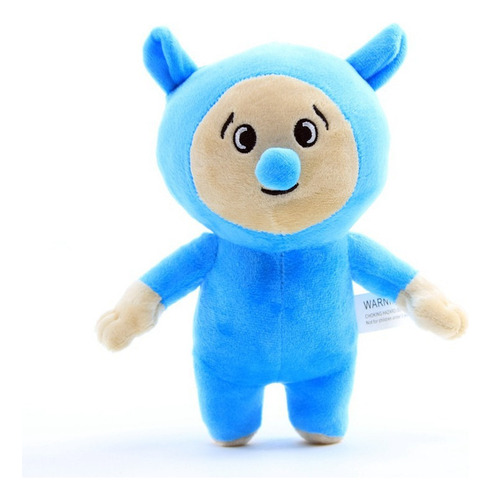2 Pcs Billy Y Bam Juguetes De Peluche Regalos Para Niños