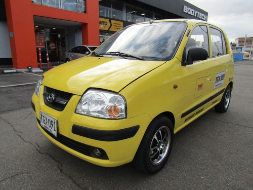 Hyundai Atos Prime Hb