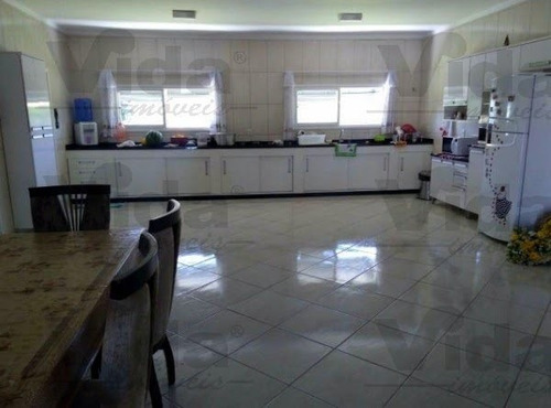 Imagem 5 de 15 de Casa De Condomínio Para Venda, 4 Dormitório(s), 632.0m² - 34370