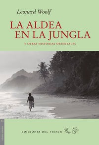 Libro La Aldea En La Jungla