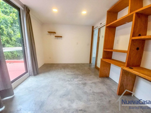 Imagen 27 de 30 de Casa En Renta En Escandon, Uso De Suelo Para Oficinas