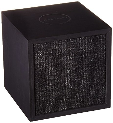 Tivoli Audio Cube Wireless Speaker