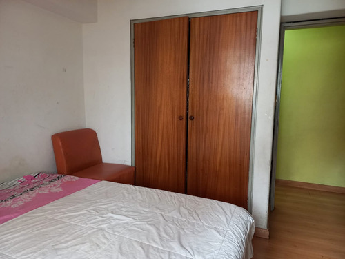 Apartamento En Venta Res Amazonia Urb Las Minas San Antonio
