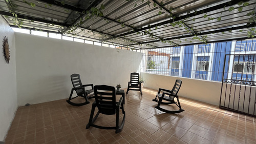 Penthouse En Venta En Bella Vista Norte Cod. 39031