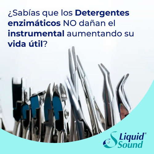 Imagen 8 de 9 de Surgizime O3 X + Surgibac Pa Plus + Alcohol En Gel