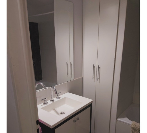 Departamento Nuevo En Mendoza, Con Cochera, Ideal Para Familia