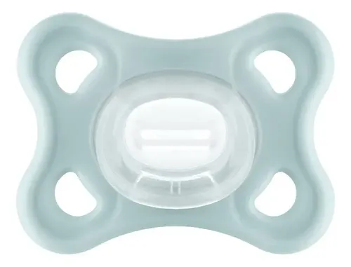 Chupeta Comfort 100% Silicone