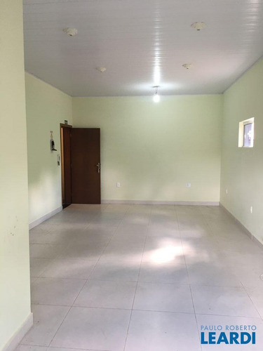 Imagem 8 de 9 de Comercial - Jardim Pinheiros - Sp - 630853