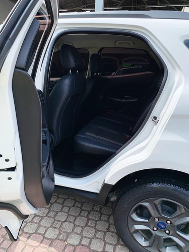 Imagem 6 de 6 de Ford Ecosport 1.5 Tivct Freestyle