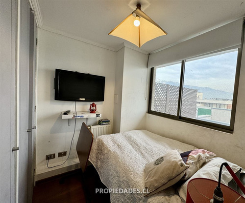 Departamento En Venta De 5 Dorm. En Las Condes