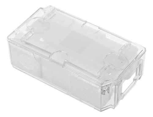 Caja De Reloj, Práctico Organizador De Pantalla Para Relojes
