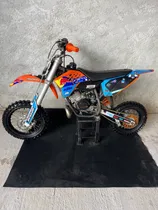 Comprar Ktm Sx50cc Y Ktm Sx65cc