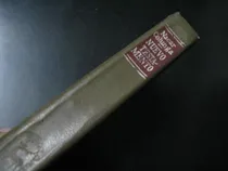 Comprar Mercurio Peruano: Biblia Nuevo Testamento Nacar Colunga L103