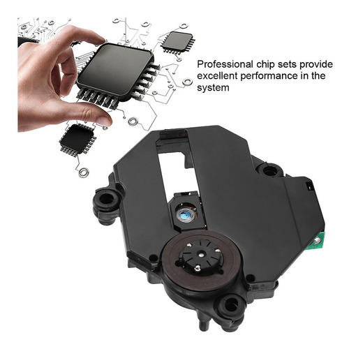 Lente Laser Óptica Substituição Compatível Para Ps1 Ksm-440b