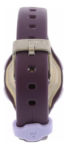 Reloj Timex Para Mujer Ironman Transit De 33 Mm Con Correa D