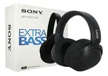 Comprar Audífonos Sony Wh-xb910n Bluetooth