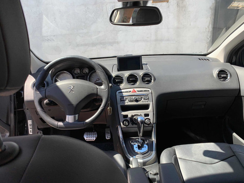 Peugeot 408 1.6 Sport Thp 163cv 2013