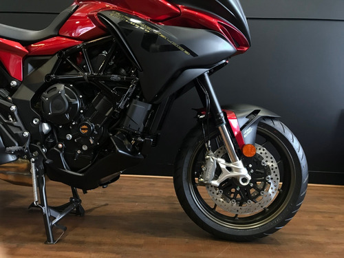 Mv Agusta Turismo Veloce Lusso - 2021 - 3 Años Garantia