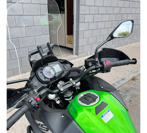 Kawasaki Versys 300x