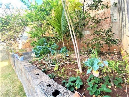 Imagem 14 de 15 de Casa Com 3 Dormitórios À Venda, 135 M² Por R$ 320.000,00 - Recanto Elizabete - Bragança Paulista/sp - Ca2994