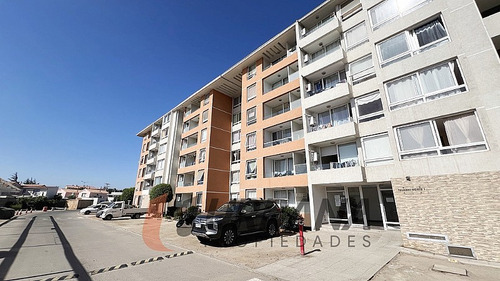 Departamento Condominio Puertas Del Mar