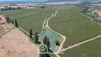 Agrícola en venta