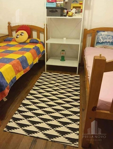 Apartamento De 3 Dormitorios En La Union - Listo Para Entrar!