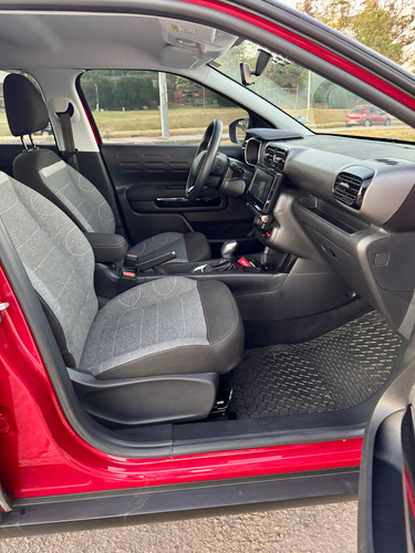 Citroën C4 Cactus 1.6 Vti 115 Feel Eat6