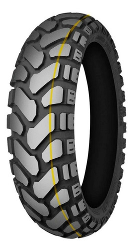 Cubierta Mitas 150 70 18 E07 + Dakar T!