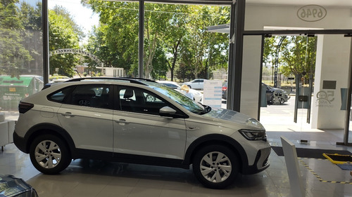 Volkswagen Nivus Confortline At Plan Avanzado Mn