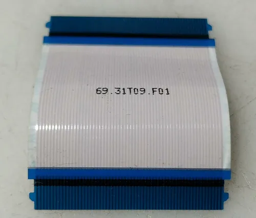 Flex Datos Lcd-32xf8t T315hw04 V0 69.31t09.f01 E221612 (Usado)