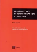 Comprar Casos Prácticos De Derecho Financiero Y Tributario - Garcia
