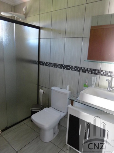 4 Quartos - Prox Ao Centro - Cs 132 - Cs 132