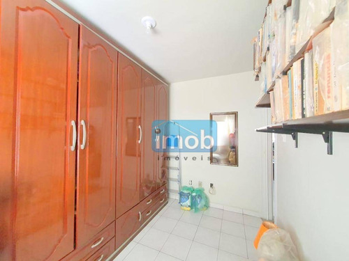 Imagem 12 de 27 de Bnh - 3 Dorms, 1 Vaga Coletiva - Oportunidade! - Ap7848