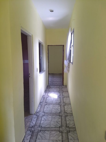 Sobrado À Venda, 3 Quartos, 2 Vagas, Parque Mikail - Guarulhos/sp - 27