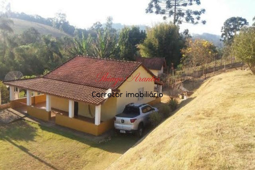 Imagem 5 de 30 de Chacara - Ch00115 - 69298535