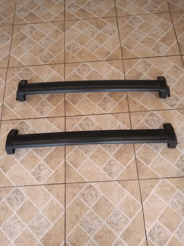 Rack Para Carro Ford