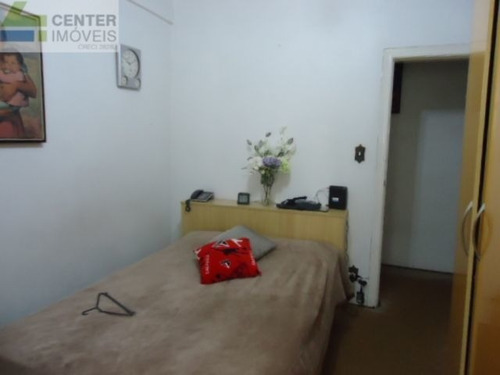 Imagem 4 de 13 de Apartamento - Vila Mariana - Ref: 487 - V-70125