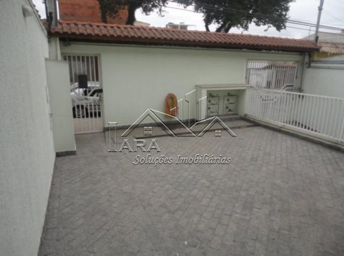 Imagem 4 de 15 de Casa Em Condominio - Vila Re - Ref: 1430 - V-1430