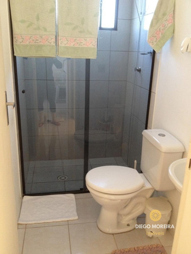 Imagem 7 de 13 de Apartamento À Venda Em Terra Preta Com 2 Dormitórios - Ap42