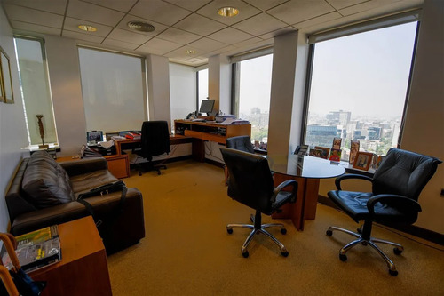 Oficina En Venta En Providencia