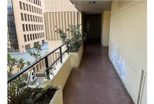 Venta Renovar Departamento 2d - P. Valdivia - Providencia
