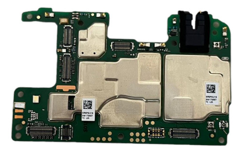 Tarjeta Logica Compatible Con Huawei Y7 2019 Dub-lx3