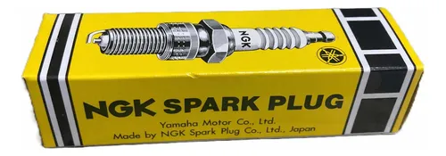 Bujía Ngk Yamaha Br7hs