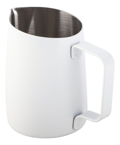 Taza De Café Con Leche, 420 Ml, Espuma De Leche De Acero Ino