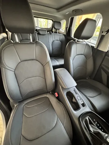 Chevrolet CAPTIVA PREMIER 1.5