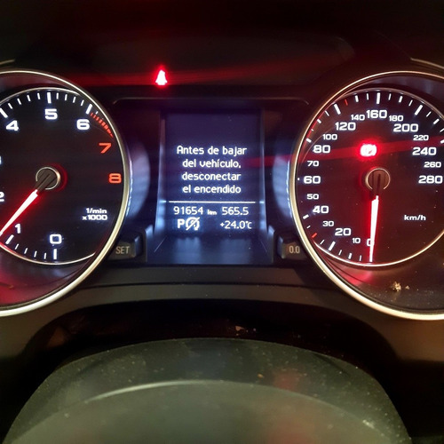 Audi A5 2.0 Coupe Tfsi 225cv Multitronic 2014 2013 Usada Pg