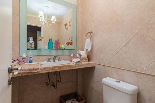 Imagen 18 de 30 de Hermosa Casa En Venta En Rincon Milberg, Barrio Jacaranda. 3 Dormitorios Mas Dependencia